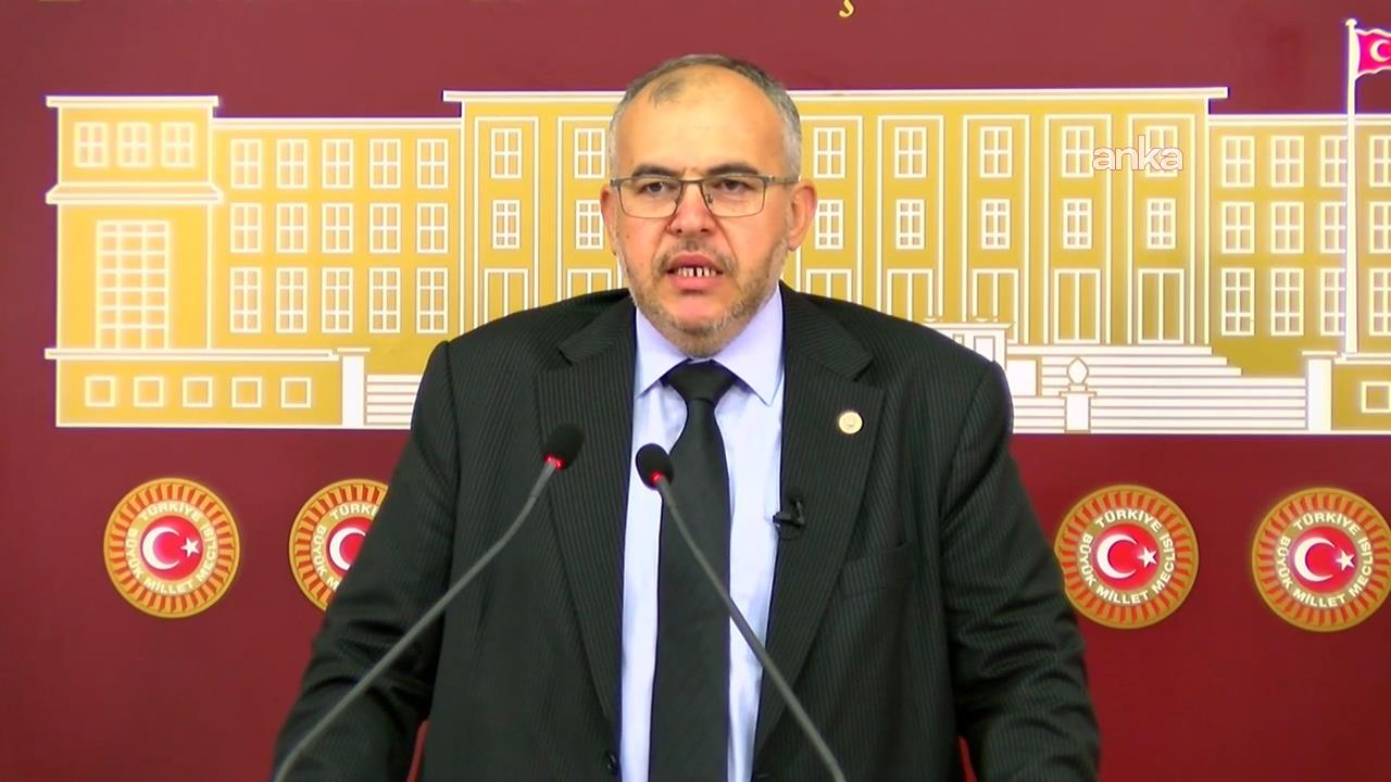 Cumhurbaşkanı Erdoğan, Fransa Cumhurbaşkanı Macron ile görüştü