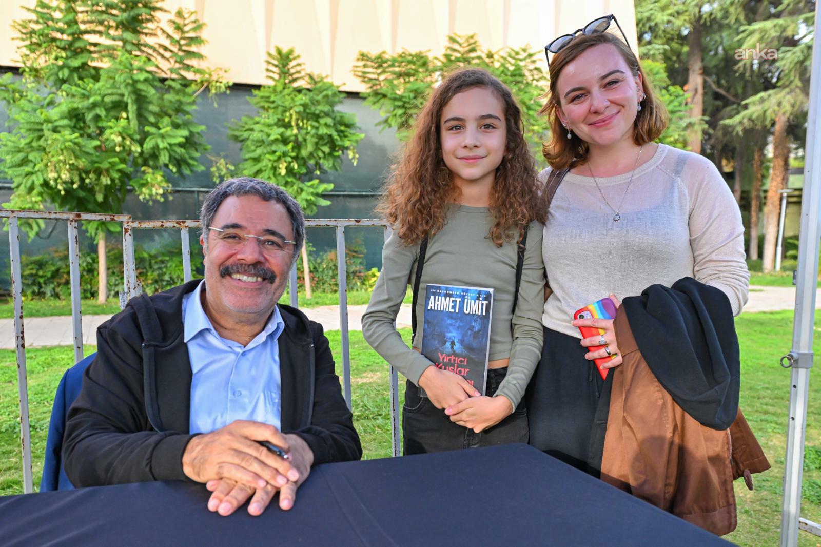 İZKİTAP – 7. İzmir Kitap Fuarı, 17–26 Nisan’da Kültürpark’ta