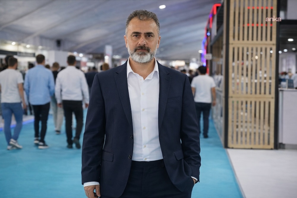 Fuarlarda yeni dönem: Ziyaretçi kadar ödeme