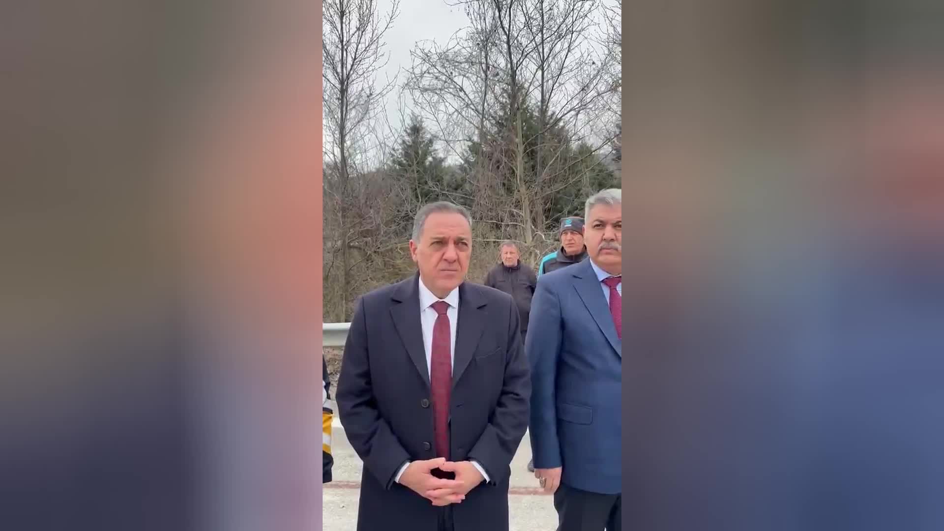 Yalova'da işçi servisi devrildi: 1 ölü, 20 yaralı