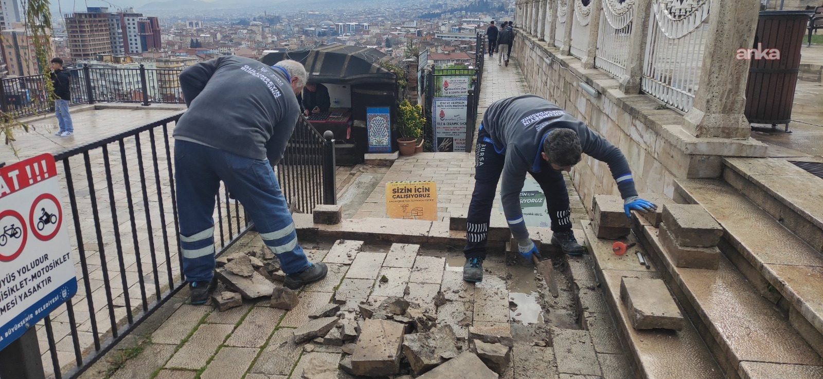 ANKA Ekonomi Koordinatörü Erdal Sağlam'ın kaleminden Haftalık Ekonomi Analizi: Kırılgan ateşkes ve ratingde gelen sürpriz bozulma