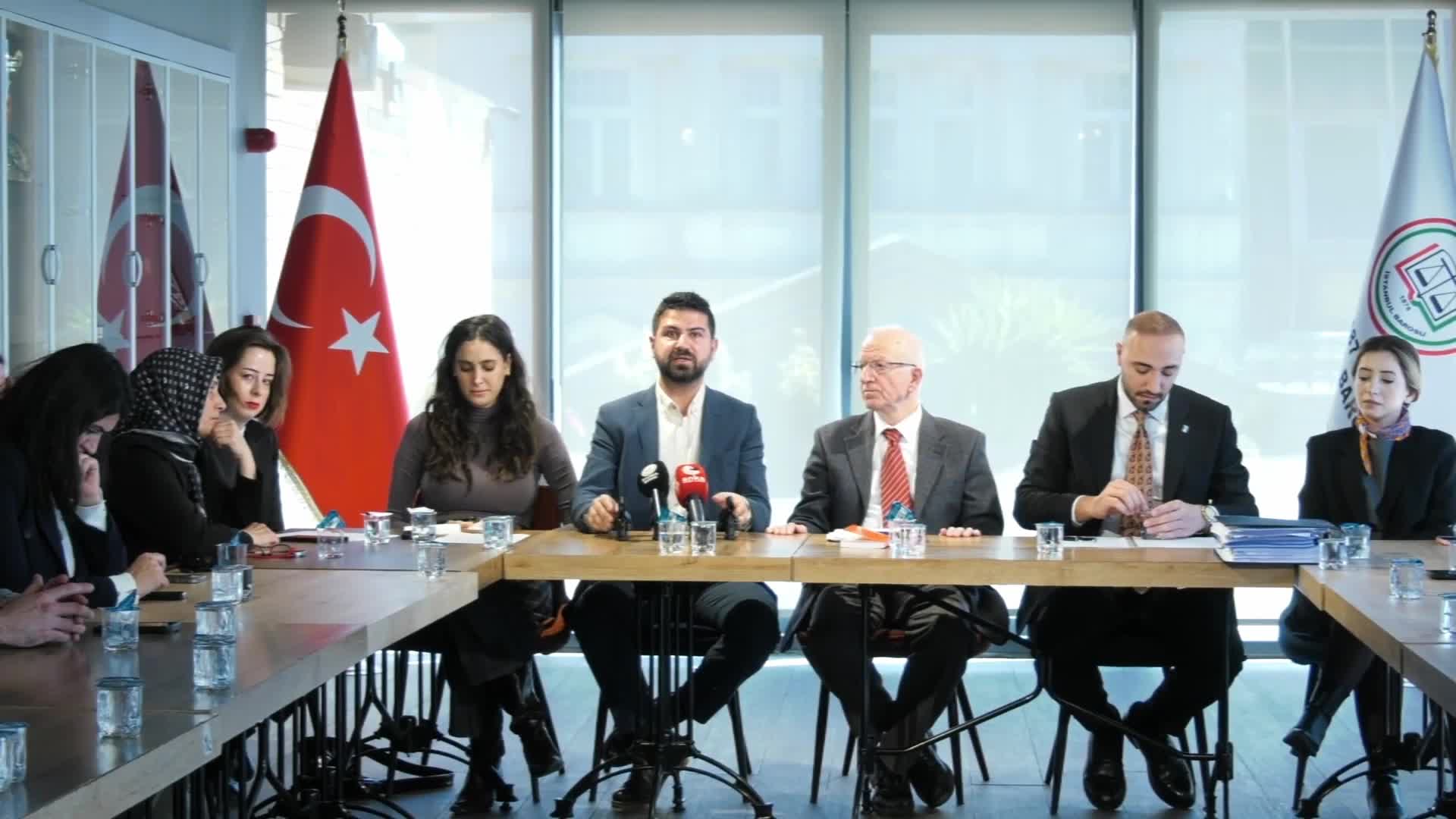 Depremde yıkılan ve 3 yılı aşkın süredir iddianamesi hazırlanmayan Rana Apartmanı dosyasında ikinci bilirkişi raporu çıktı