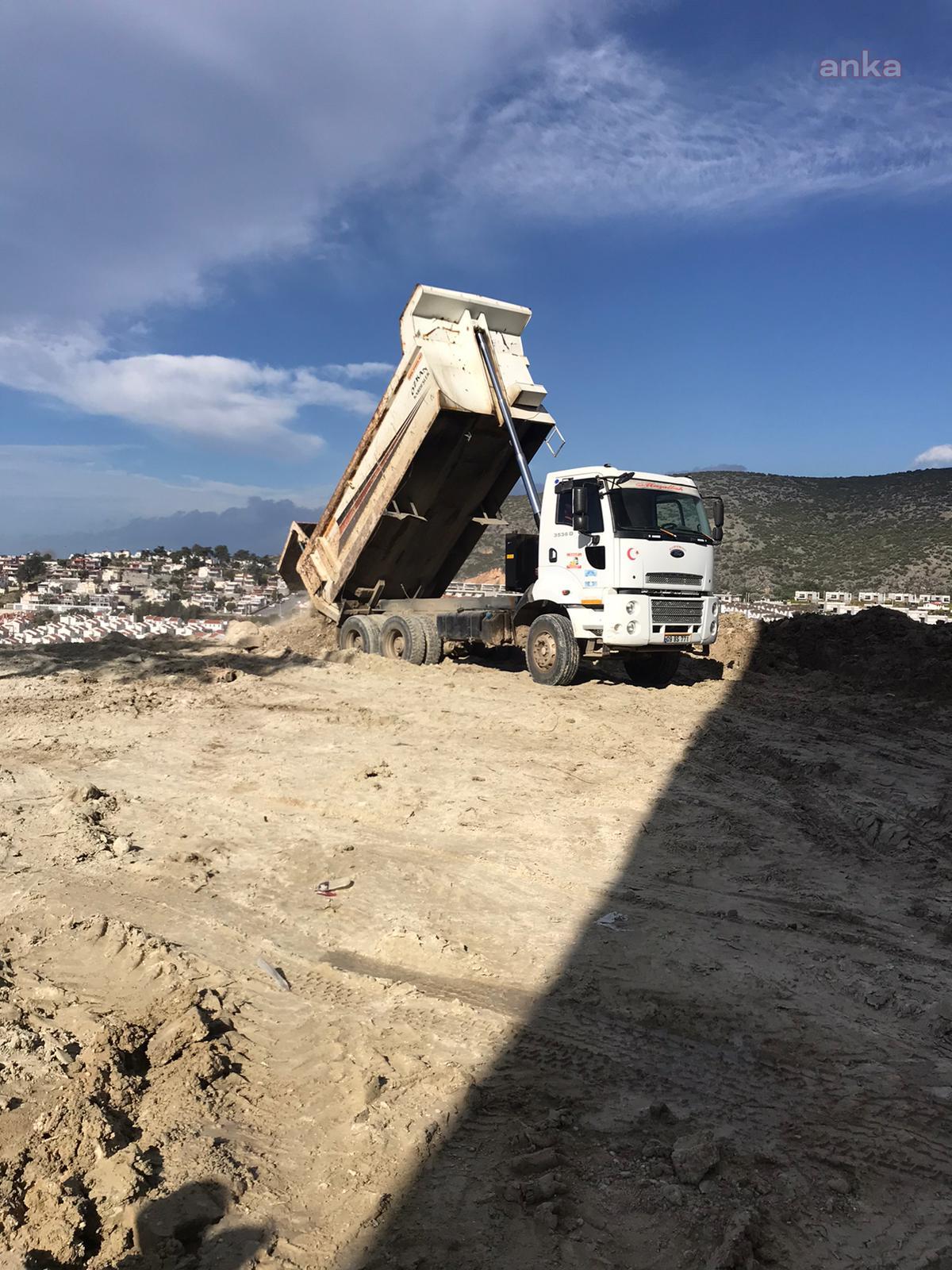 KUŞADASI BELEDİYESİ ÇEVRE DÜŞMANLARINA GÖZ AÇTIRMIYOR