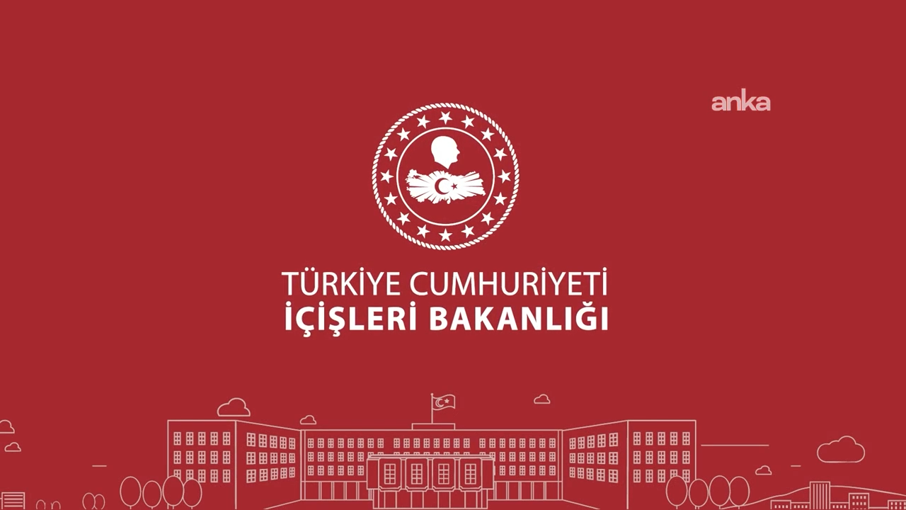 İçişleri Bakanlığı: 24 ilde DEAŞ'a yönelik operasyonlarda 88 şüpheli yakalandı