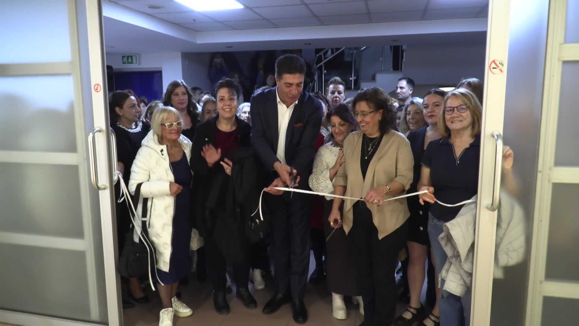 Konak’tan Yaşlılara Saygı Haftası’na özel etkinlik