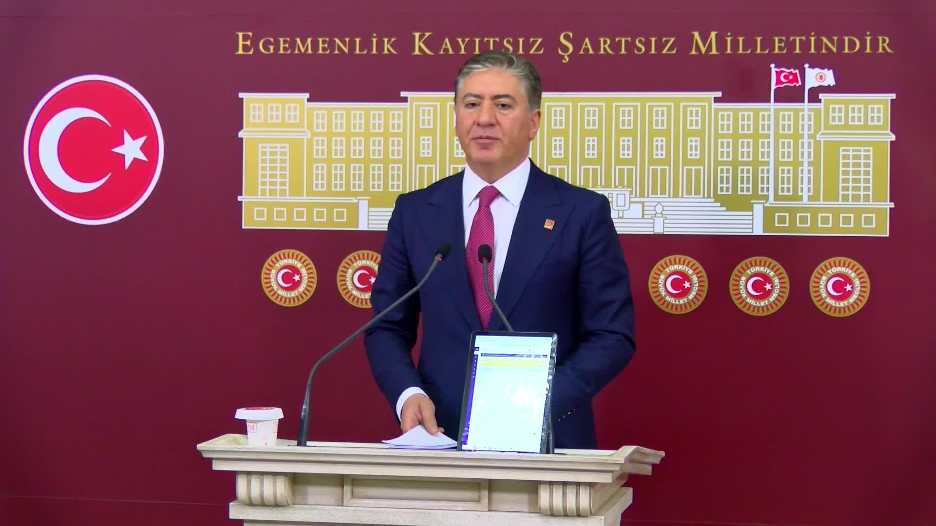 Murat Emir: "Silivri'de o zorla alınan iftiralar tel tel dökülüyor"