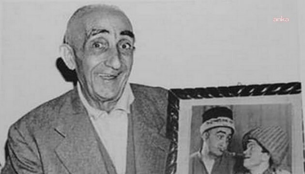 İsmail Dümbüllü geleneği, Dünya Tiyatro Günü’nde Ataşehir’de yaşatılacak