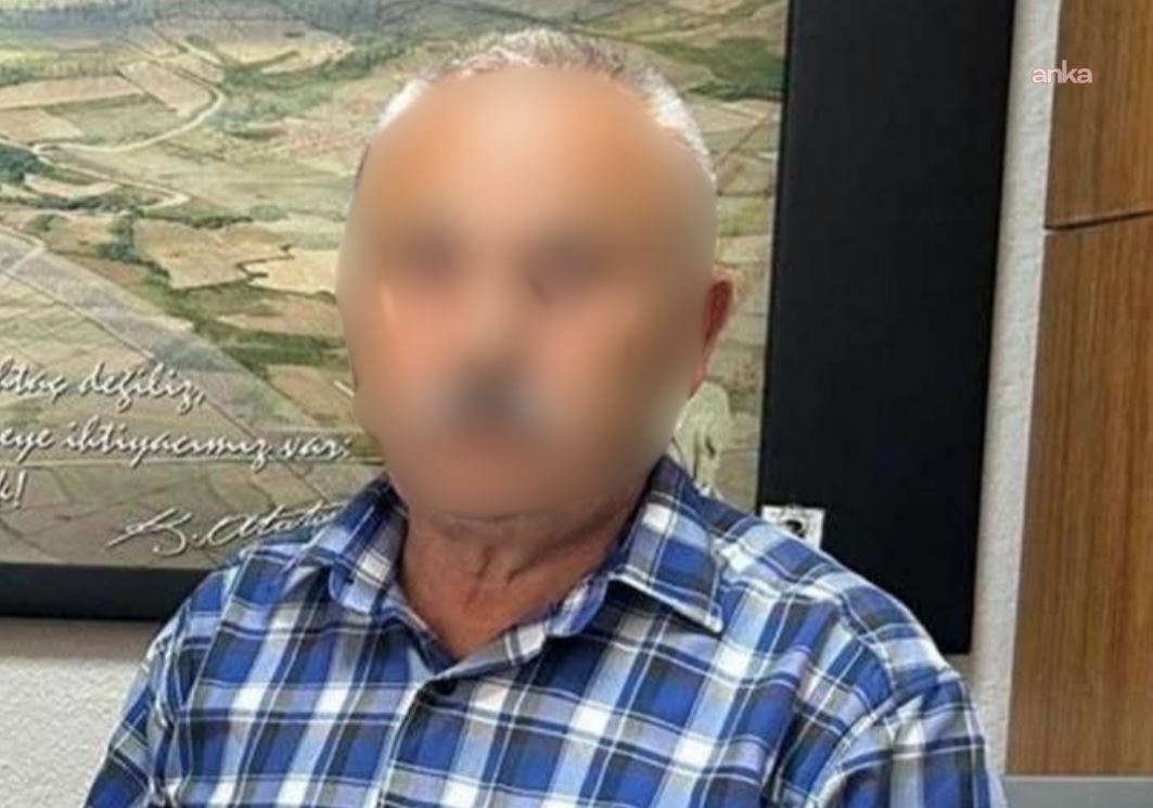 Çorum'da Bakan Gürlek’in tapu bilgilerini sorgulamakla suçlanan tapu müdürü tutuklandı