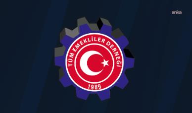 Tüm Emekliler Derneği: Emekli maaş artışlarındaki adaletsizlik nedeniyle Anayasa Mahkemesi'ne başvuruda bulunduk