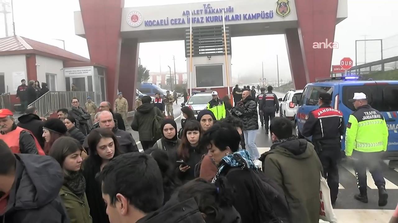 Dilovası Davası'nın ikinci günü... Faciada can veren 15 yaşındaki Cansu'nun babası İbrahim Esetoğlu'ndan sanığa: Çocuklarımız orada kömür oldu, hiç vicdan azabı çekiyor musunuz