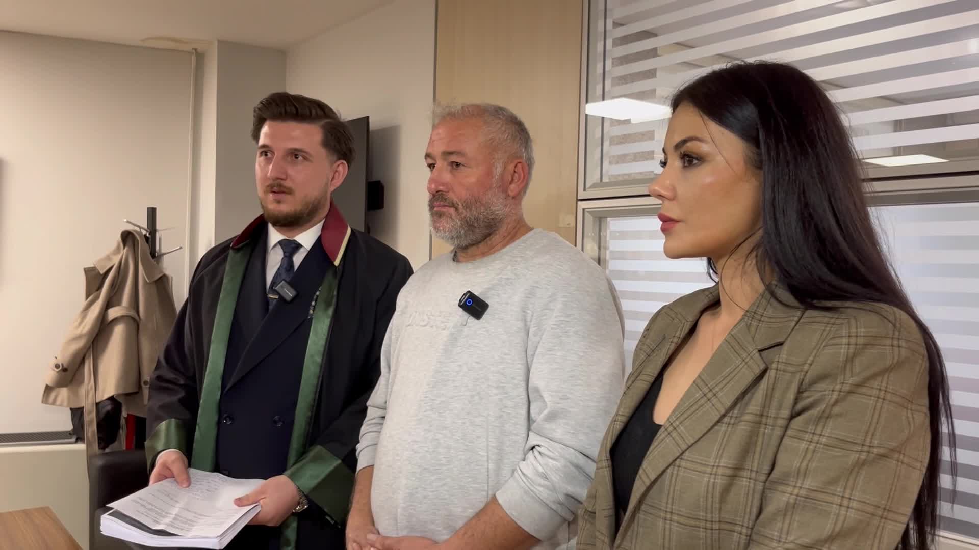 Ayşegül Eraslan’ın ölü bulunması... Avukat Hasan Yılmaz: “Dosya içerisinde kanlı bir mektup bulunmaktadır, bunun müteveffanın el yazısıyla birebir uyumlu olmadığı kanaatindeyiz”