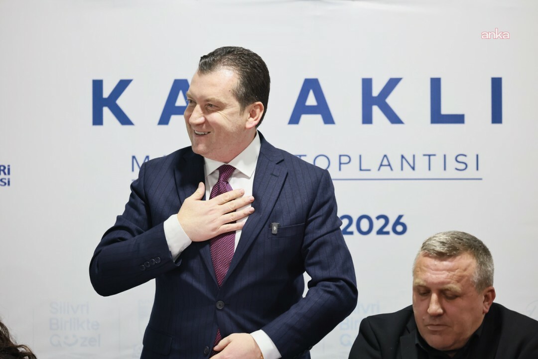 Silivri Belediyesi'nden Kavaklı'da Mahalle Toplantısı
