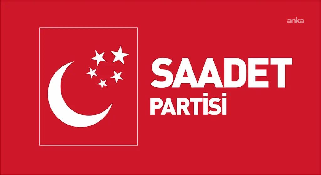 Saadet Partisi'nden Dijital Bağımlılık Raporu: Teknoloji insanı geliştiren bir araç olmalı, hayatı yöneten bir unsur değil