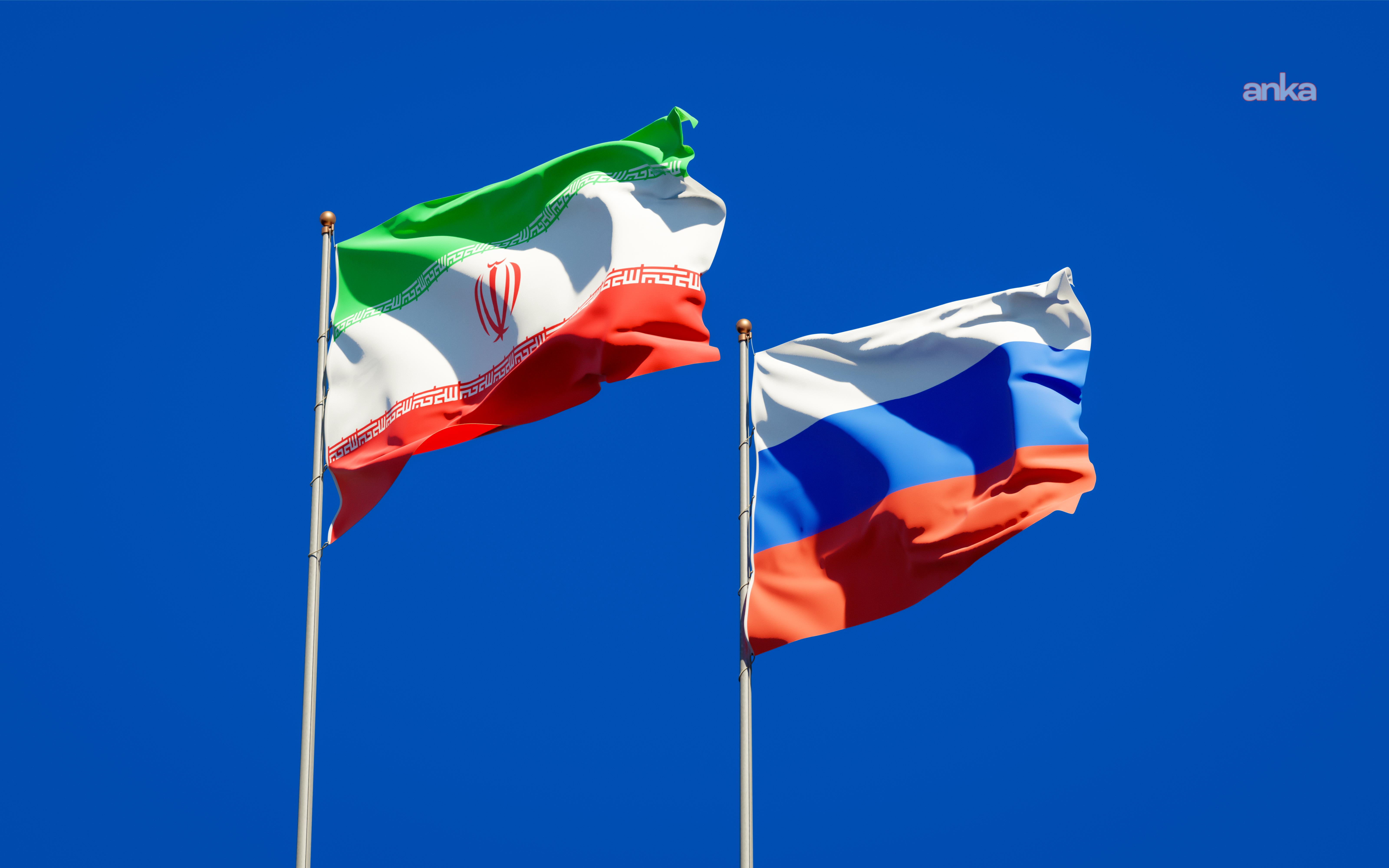 Azerbaycan, Rusya’nın İran’a insani yardım gönderdiğini duyurdu
