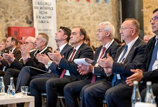İzmir Büyükşehir'den “Sağlıklı Körfez” için bilimsel seferberlik: Hedef, İzmir Körfezi için kalıcı ve bilim temelli çözüm