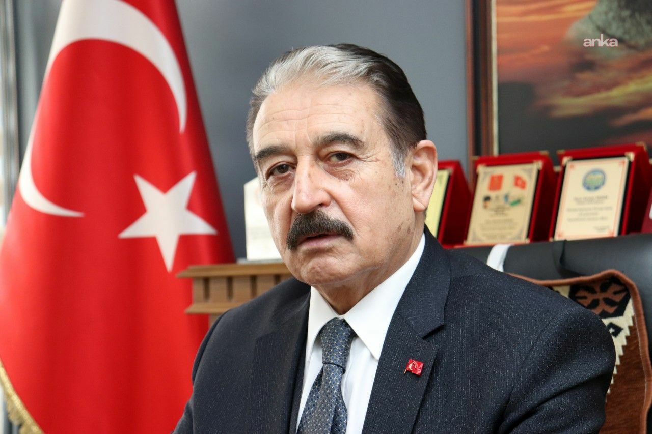 MESOB Başkanı Şevket Keskin: "En büyük sorun trafik cezaları, bu yük kaldırılamaz"