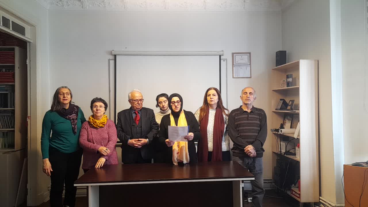 Karıncalar Karadeniz’den 2026 maden ihalelerine tepki