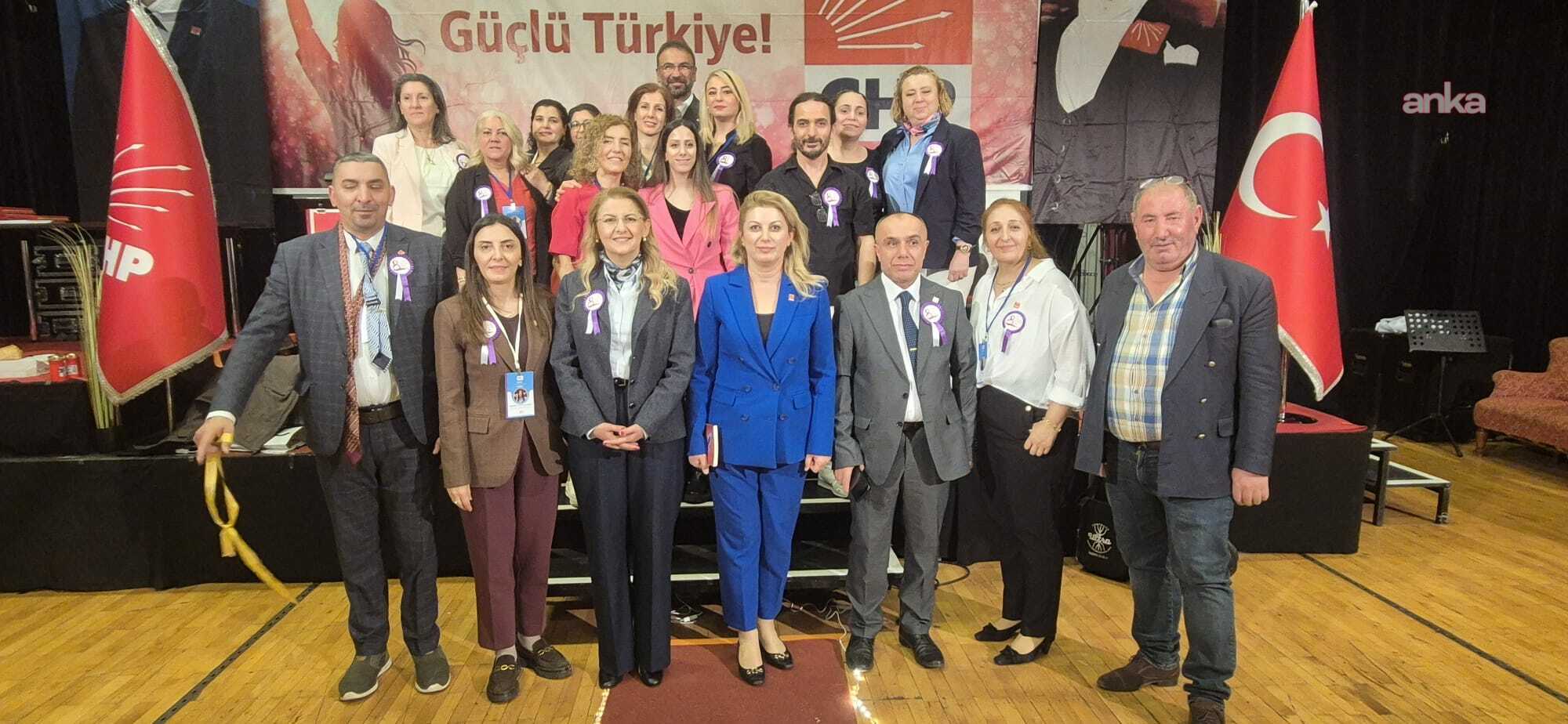 Bakırköy Belediye Başkanı Ovalıoğlu, Avusturya’da Dünya Kadınlar Günü etkinliğine katıldı