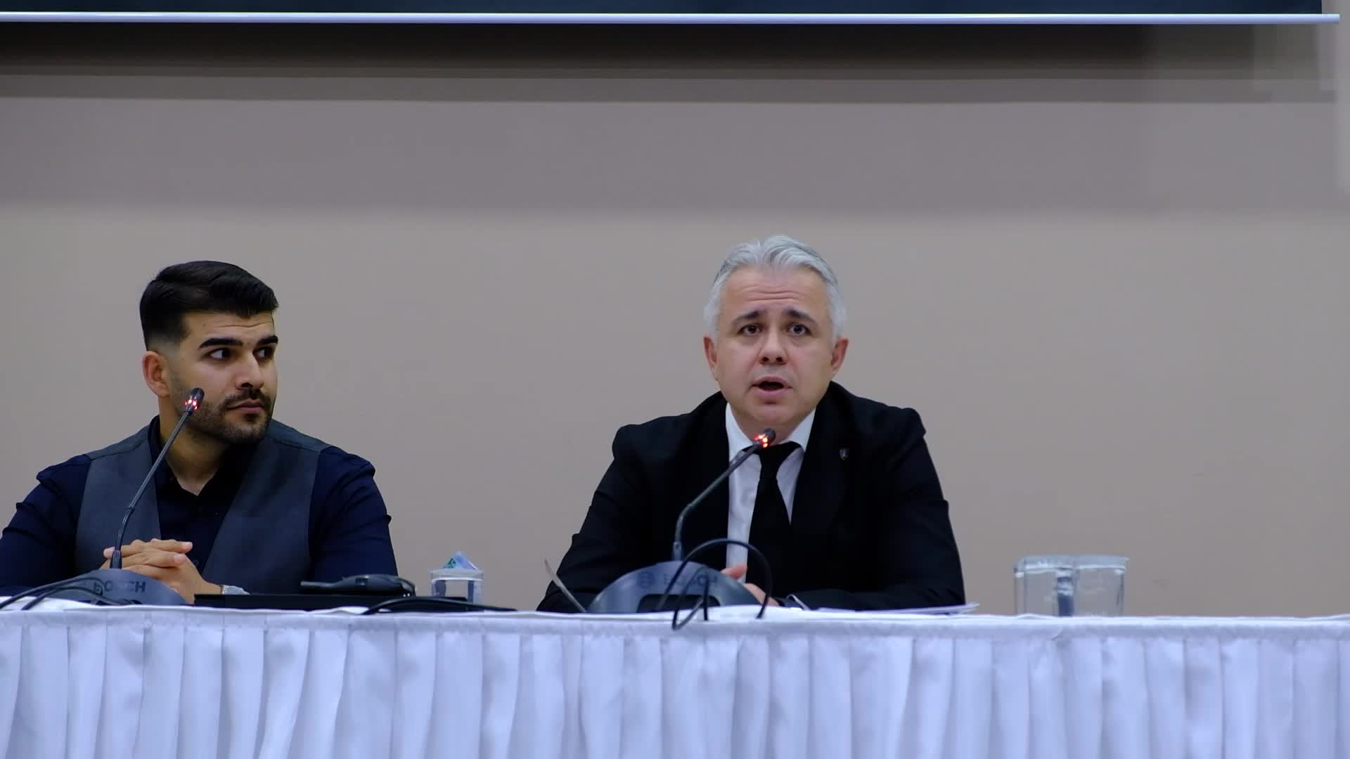 Minguzzi ailesinin avukatı Barkın Eskişehir’de konuştu: “Çocuk ölümleri milli güvenlik sorunu haline geldi”