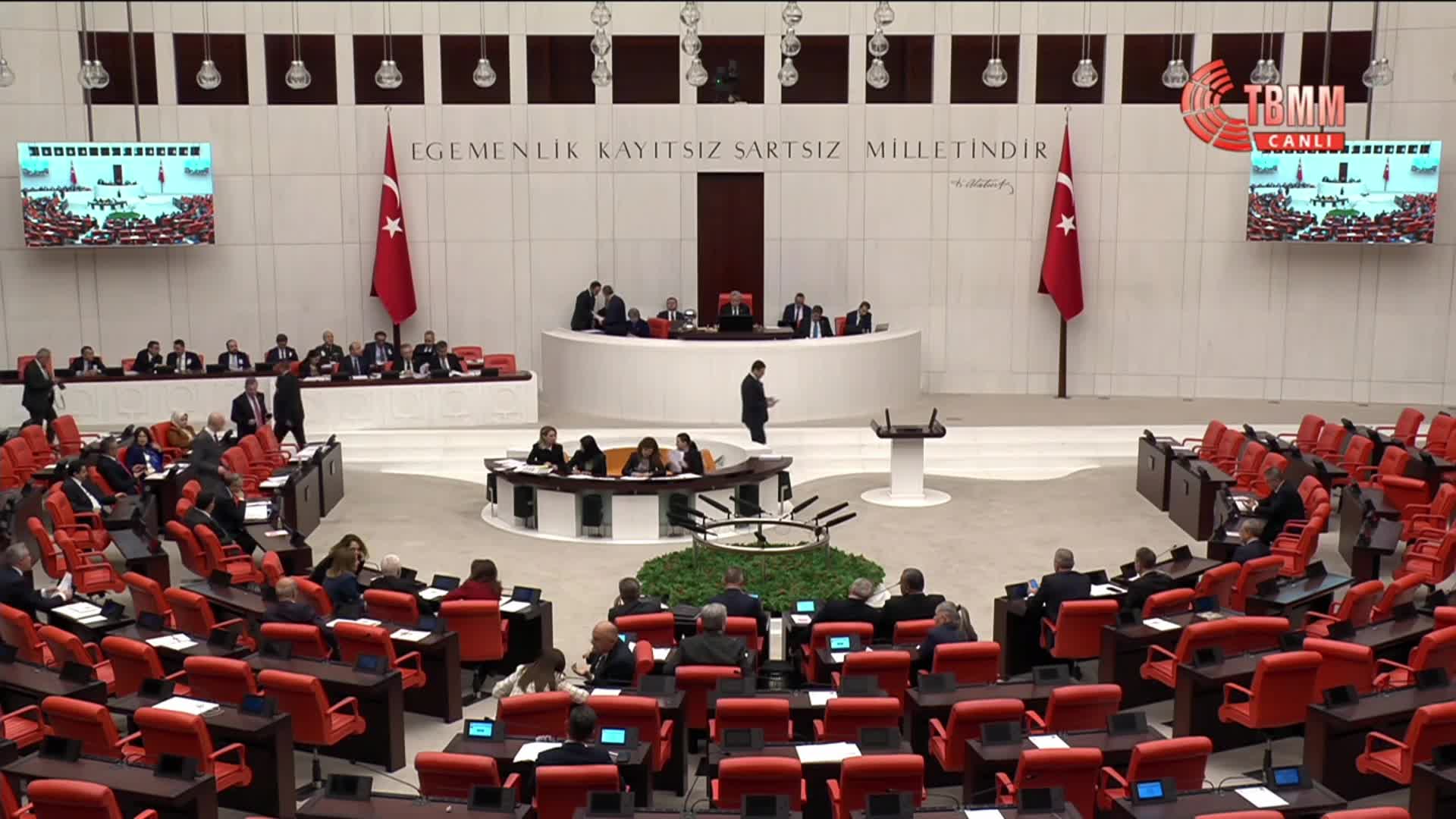 DEVA Partili Şahin'den kripto düzenlemesine yönelik çağrı: Kapsamlı ve istişareye dayalı şekilde hazırlanmalı