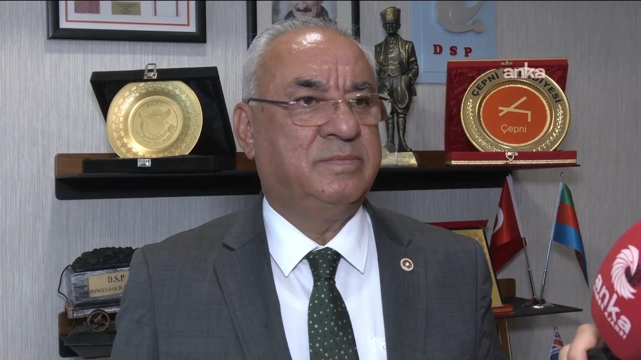 Önder Aksakal'dan Dünya Kupası Avrupa Elemelerinde Romanya'yı yenen A Milli Futbol Takımı'na tebrik