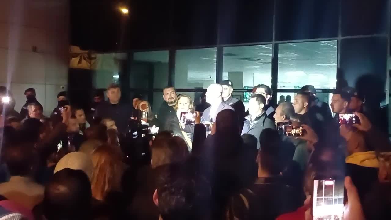 Marmaris Belediyesi'ne operasyon... Başkan Acar Ünlü: Belediyenin kurumsal kimliğine dair bir durum yok. Bazı personele yönelik operasyon gerçekleşti