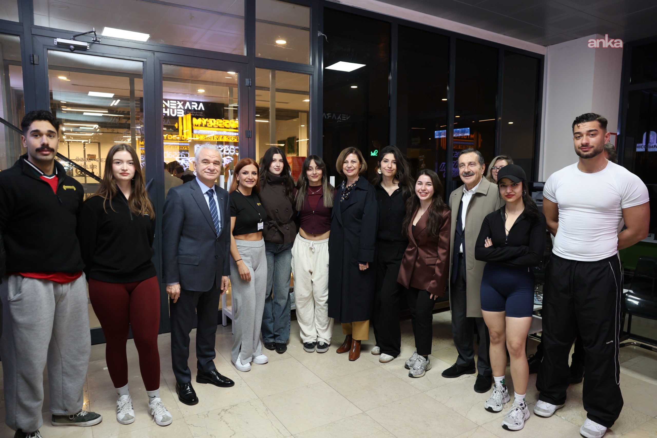 2026 Eskişehir Yılı etkinlikleri ile kentte bahar coşkusu
