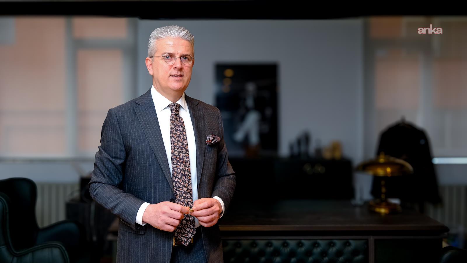 Bayındır Kurumsal Hizmetler CEO'su Bayındır: Modern şehirleri parçalarına ayırarak değil bütüncül bir organizma olarak planlamak zorundayız