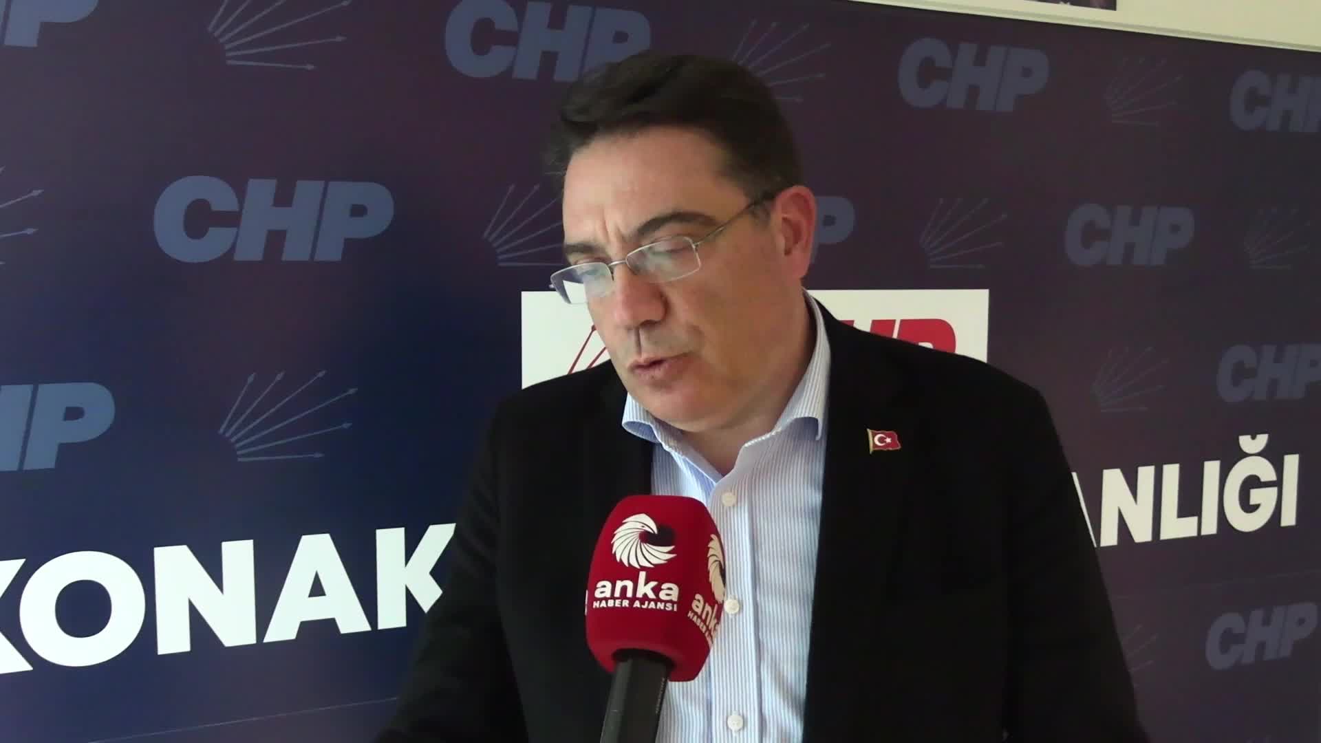 Yankı Bağcıoğlu'ndan 'tanker’ yorumu: “Türkiye'nin tedbir alması gerekiyor"