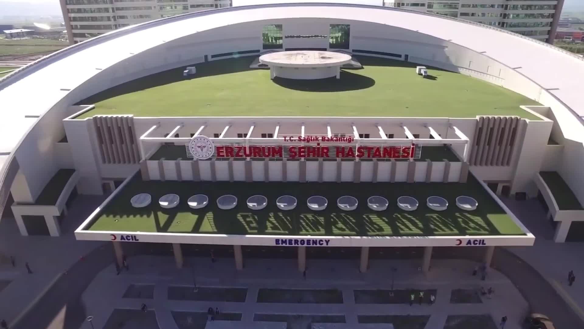 Erzurum'da "sahte engelli raporu" soruşturması... Aralarında doktorların da olduğu 13 şüpheli tutuklandı