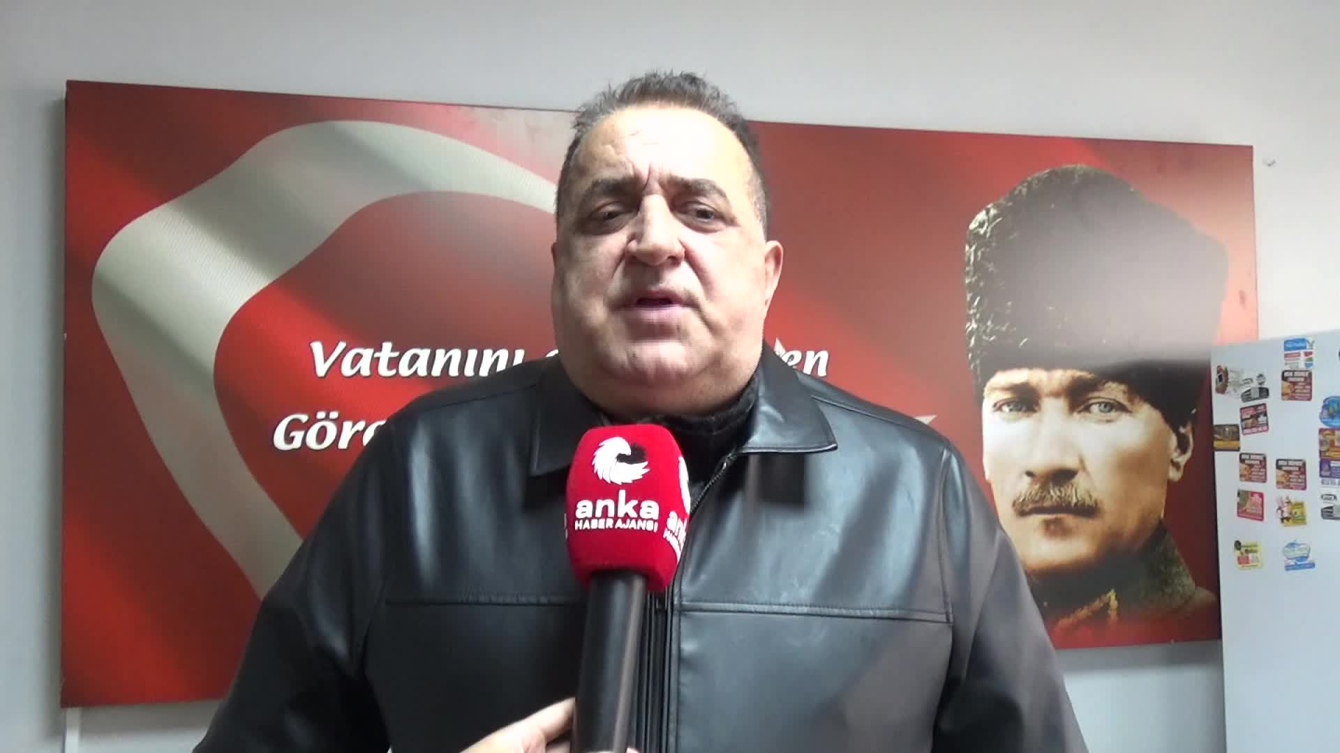 Sinoplu emlakçı Atalay: "İnsanların ev satın alma gibi bir şansı yok"