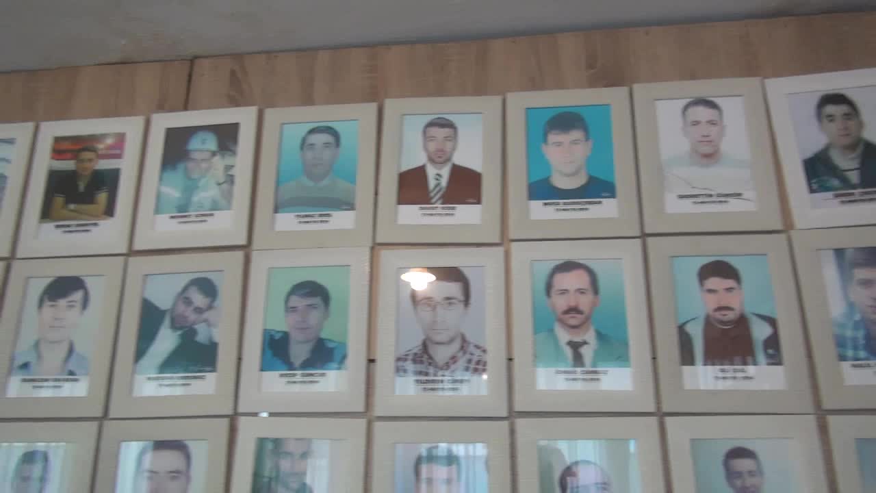 Soma davasında kamu görevlileri için verilen "zaman aşımı" kararına tepki
