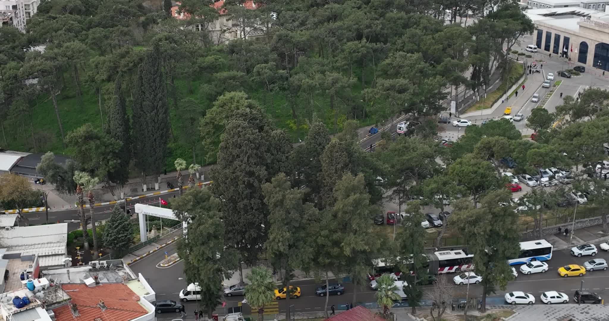 Buca’da “Uygun fiyat, yüksek kalite” dönemi: 1923 Büfeler açıldı