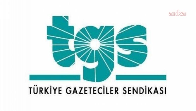 TGS’DEN OLAY TV AÇIKLAMASI: “İKTİDARIN TAHAMMÜLSÜZLÜĞÜ  180 MEDYA EMEKÇİSİNİ İŞSİZ BIRAKTI”