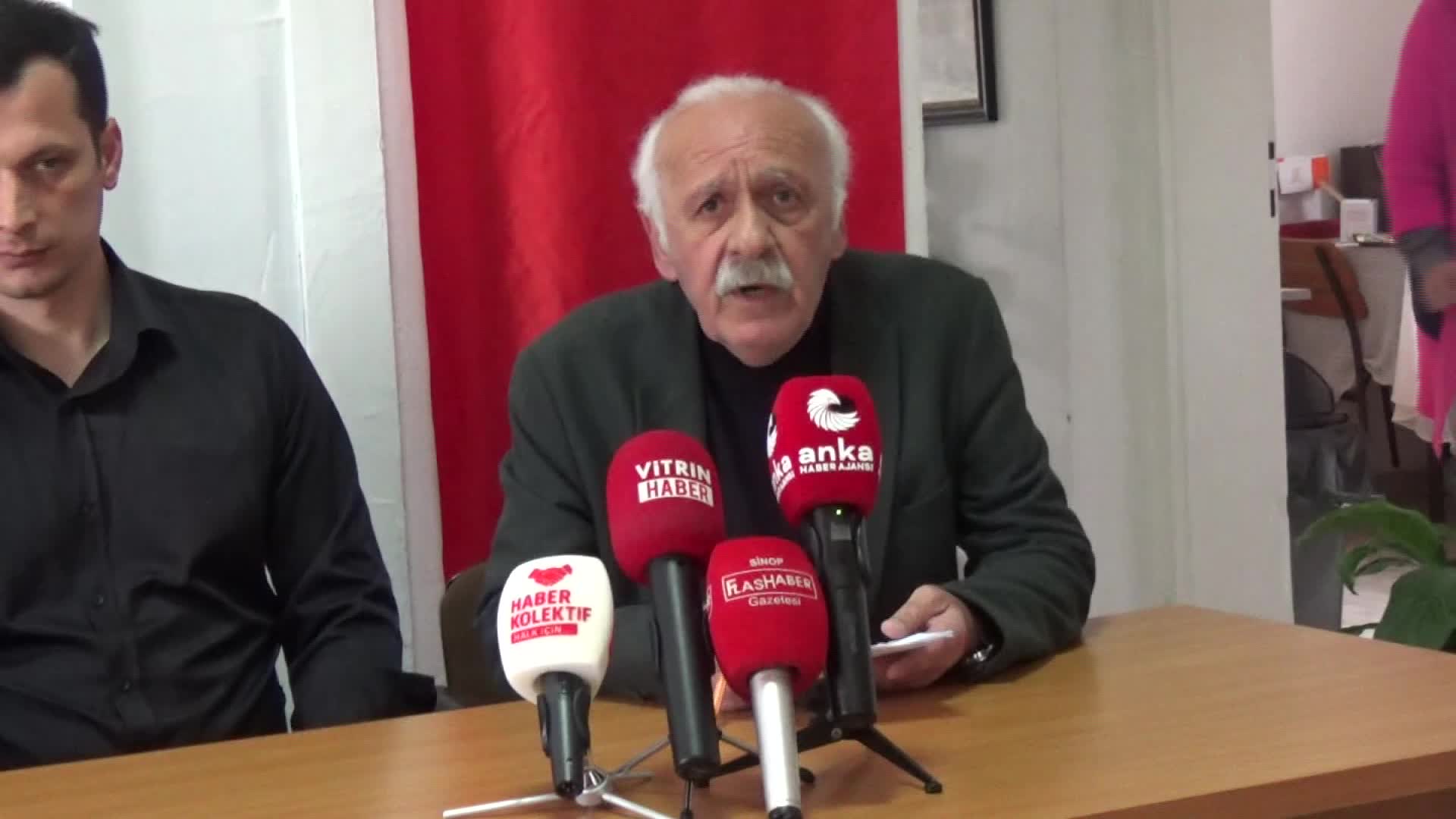 Sinoplu DMD hastası 3 yaşındaki Metehan, tedavi için başlatılan yardım kampanyasının tamamlanmasını bekliyor