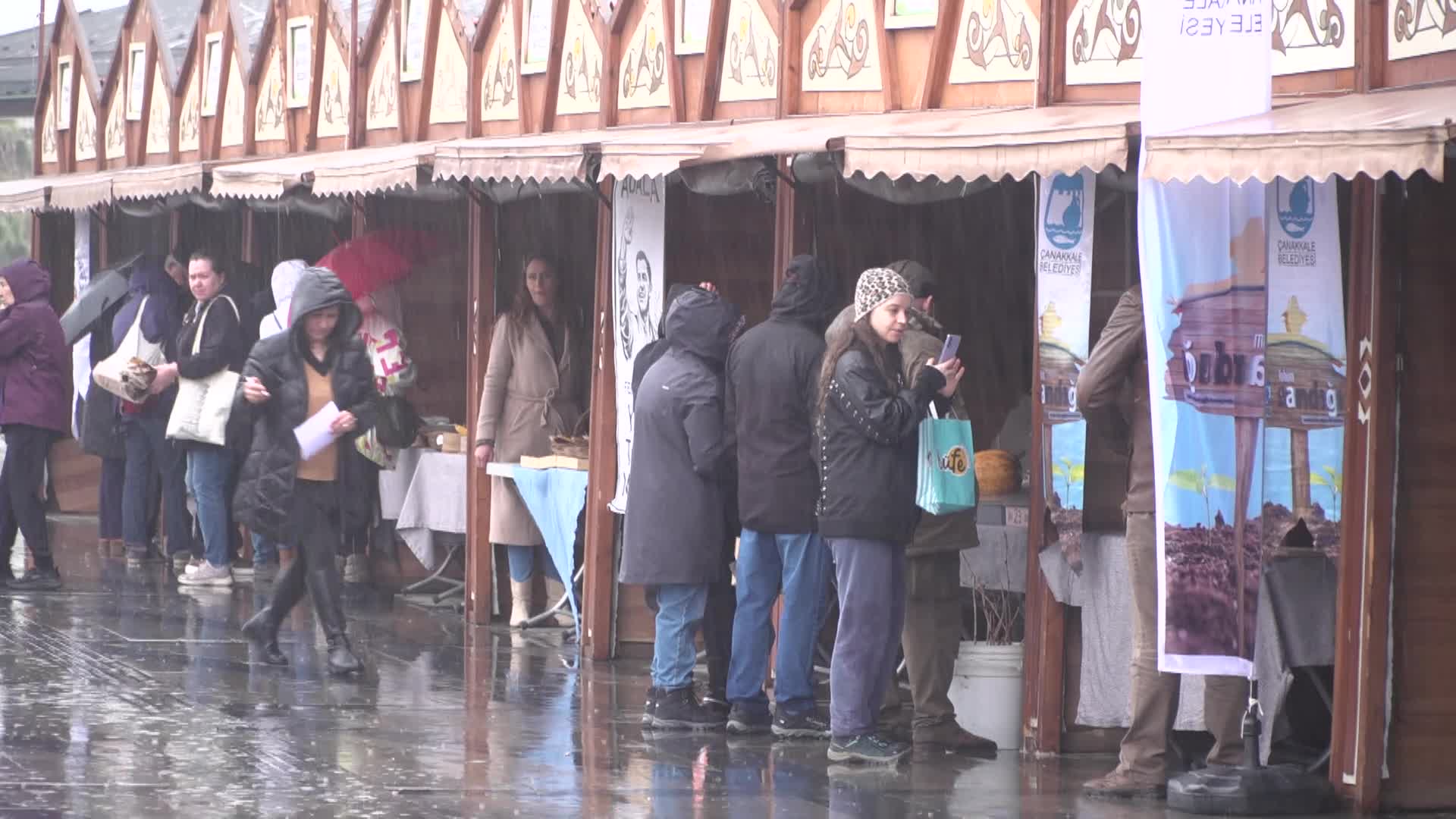 Osmangazi Belediyesi’nden 40 bin tohumla geleceğe yatırım