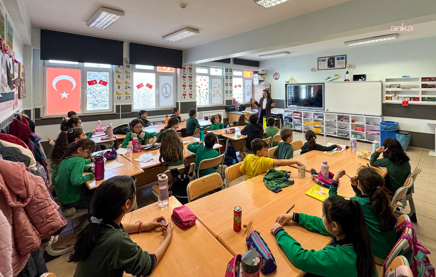 Tepebaşı'nda Sıfır Atık Günü'nde farkındalık oluşturuldu