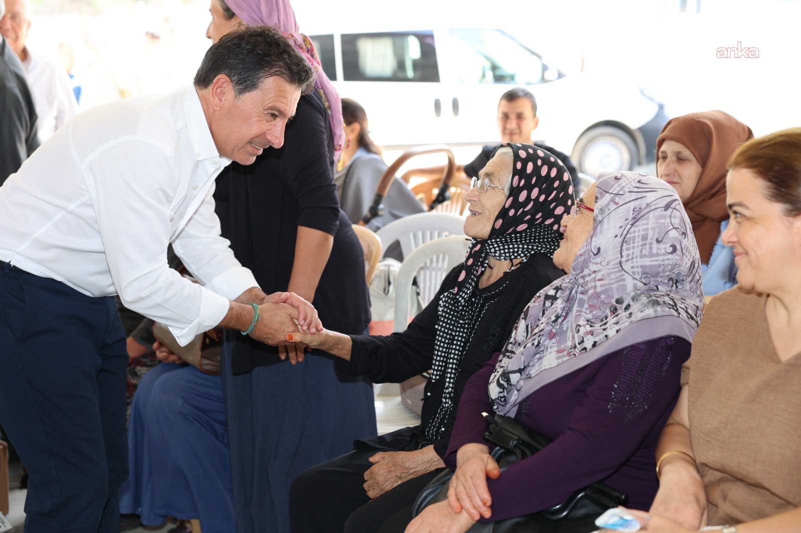Muğla için yatırım bütçesi iki yılda yüzde 85 arttı