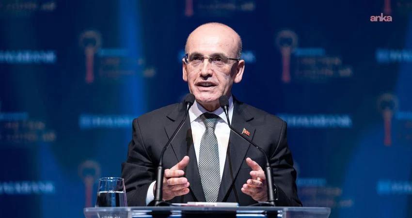 Bakan Şimşek: “Mükelleflerimizi beyannamelerini eksiksiz ve zamanında vermeye davet ediyoruz”