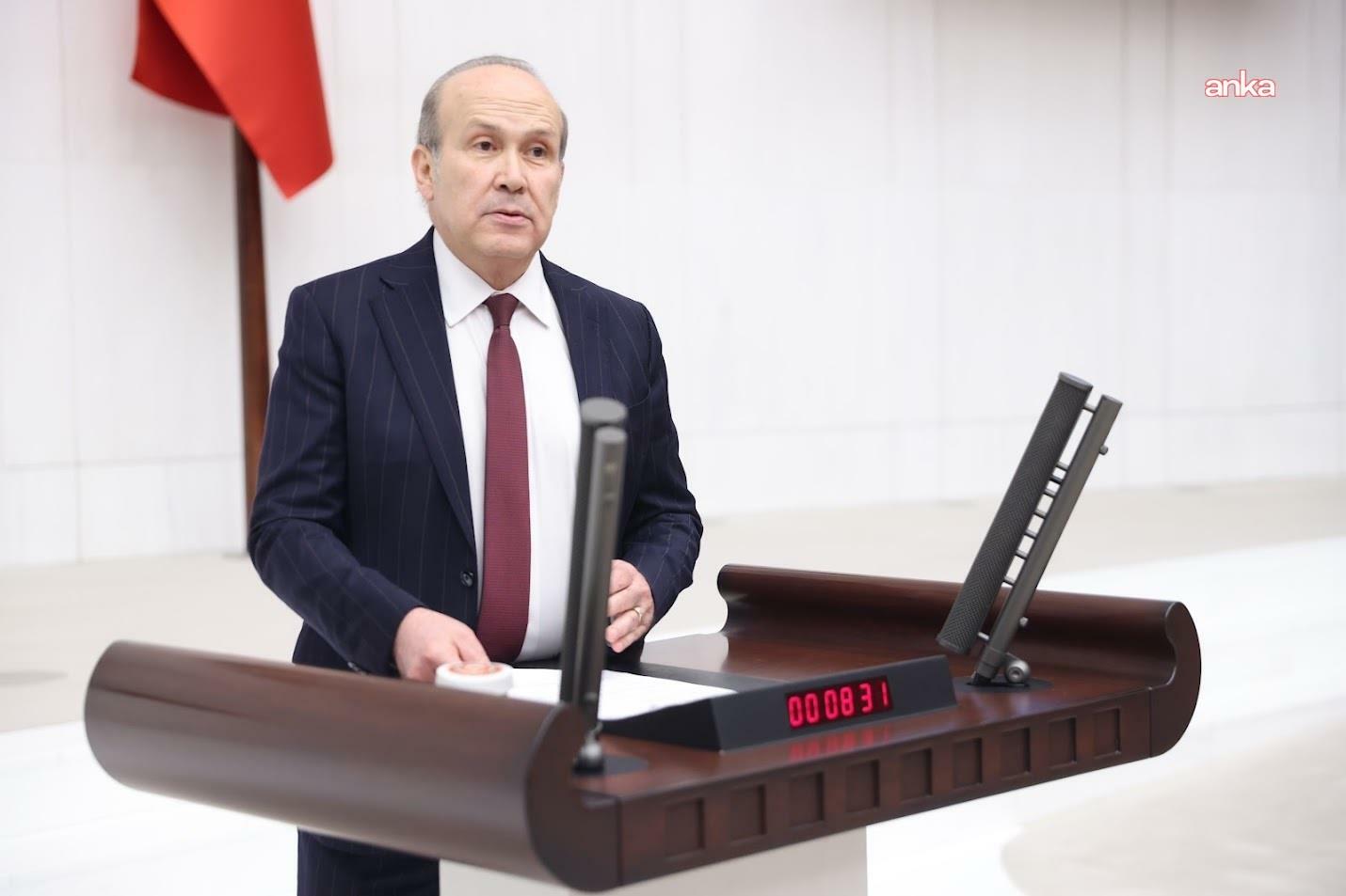 Namık Tan, yeni NATO yapılanmalarına ilişkin iktidardan bilgilendirme istedi