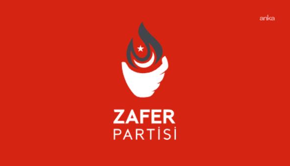 Zafer Partisi'nden Beykoz'da konuşlanması planlanan çok uluslu askeri güce tepki