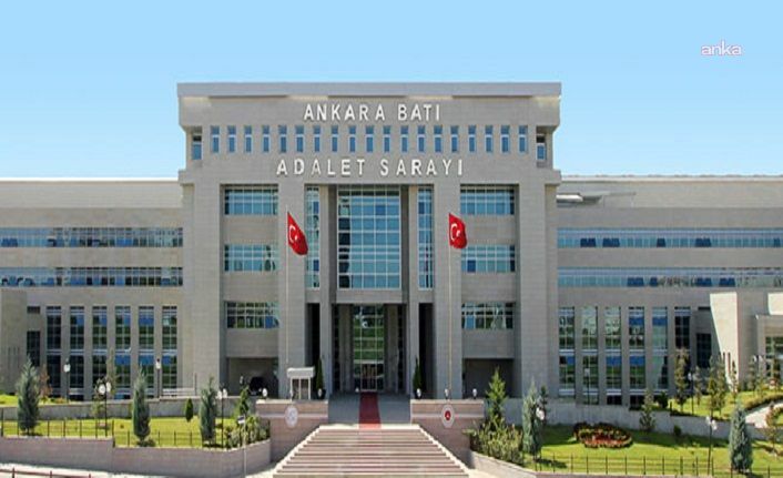 Ankara Batı Cumhuriyet Başsavcılığı'nca Etimesgut Belediyesi ve iştirakine “zimmet” soruşturması: 4 kişi gözaltına alındı