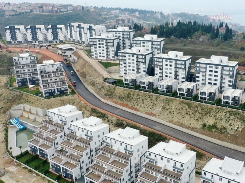 VADİ İZMİT EVLERİNDE 29 DAİRE SATIŞA ÇIKIYOR
