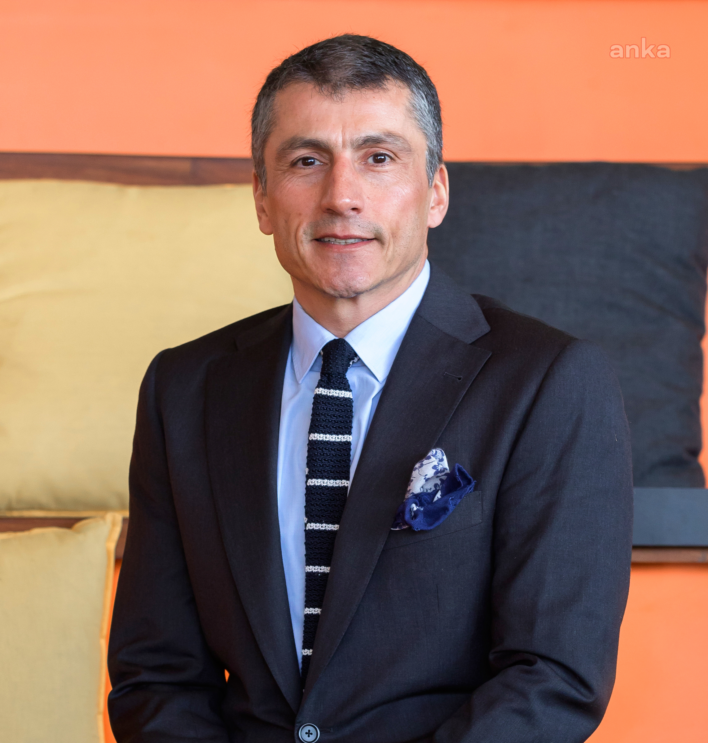 BELTUR’UN YENİ GENEL MÜDÜRÜ OSMAN CENK AKIN OLDU