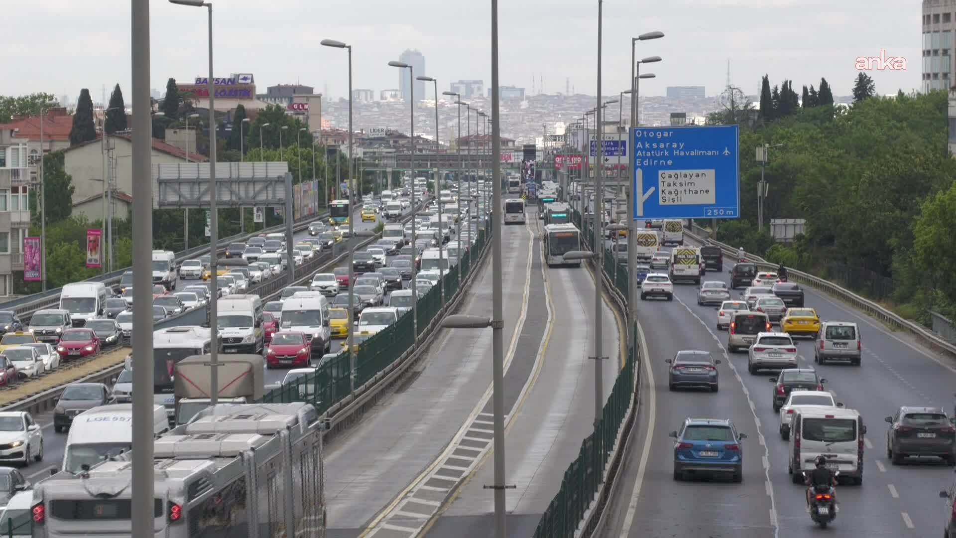 İçişleri Bakanlığı'ndan sahte plaka açıklaması: 1 Nisan itibarıyla 140 bin lira ceza uygulanacak