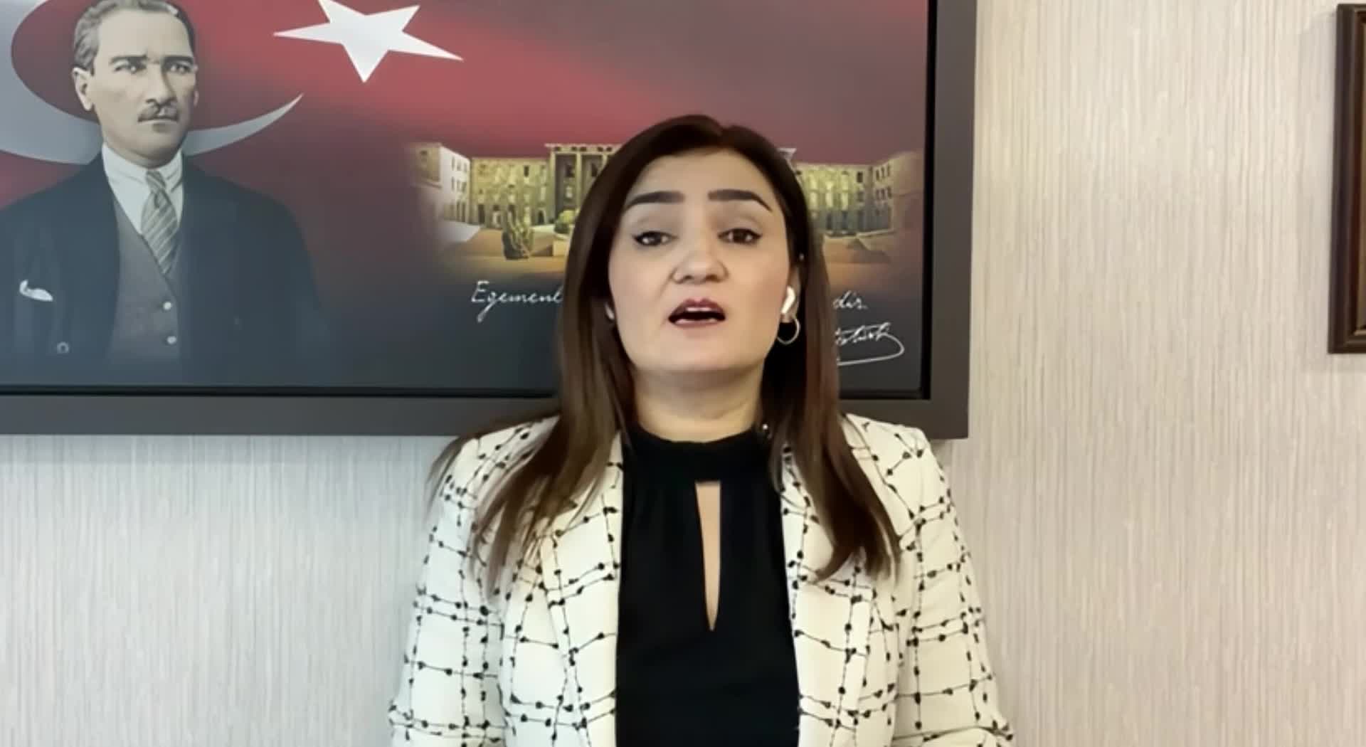 CHP'li Kılıç: “Umutsuzluk büyüyor; 2,6 milyon kişi iş aramaktan vazgeçti"