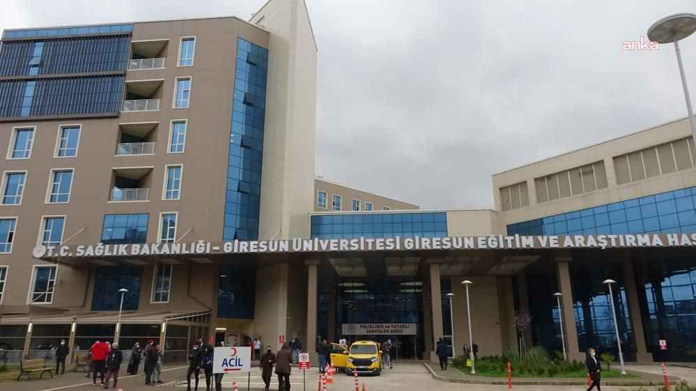 Görele’deki trafik kazası: Belediye Başkanı Dede'nin yargılandığı davanın mağduru 16 yaşındaki T.T'nin beyin ölümü gerçekleşti