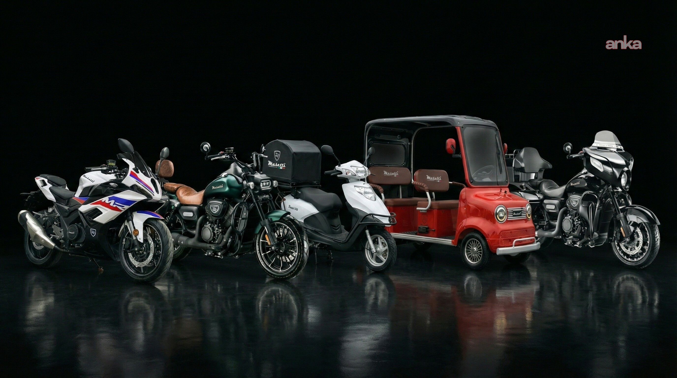 Musatti Motor güveni büyütüyor: Yerli ve milli duruş, güçlü satış sonrası altyapıyla pekişiyor