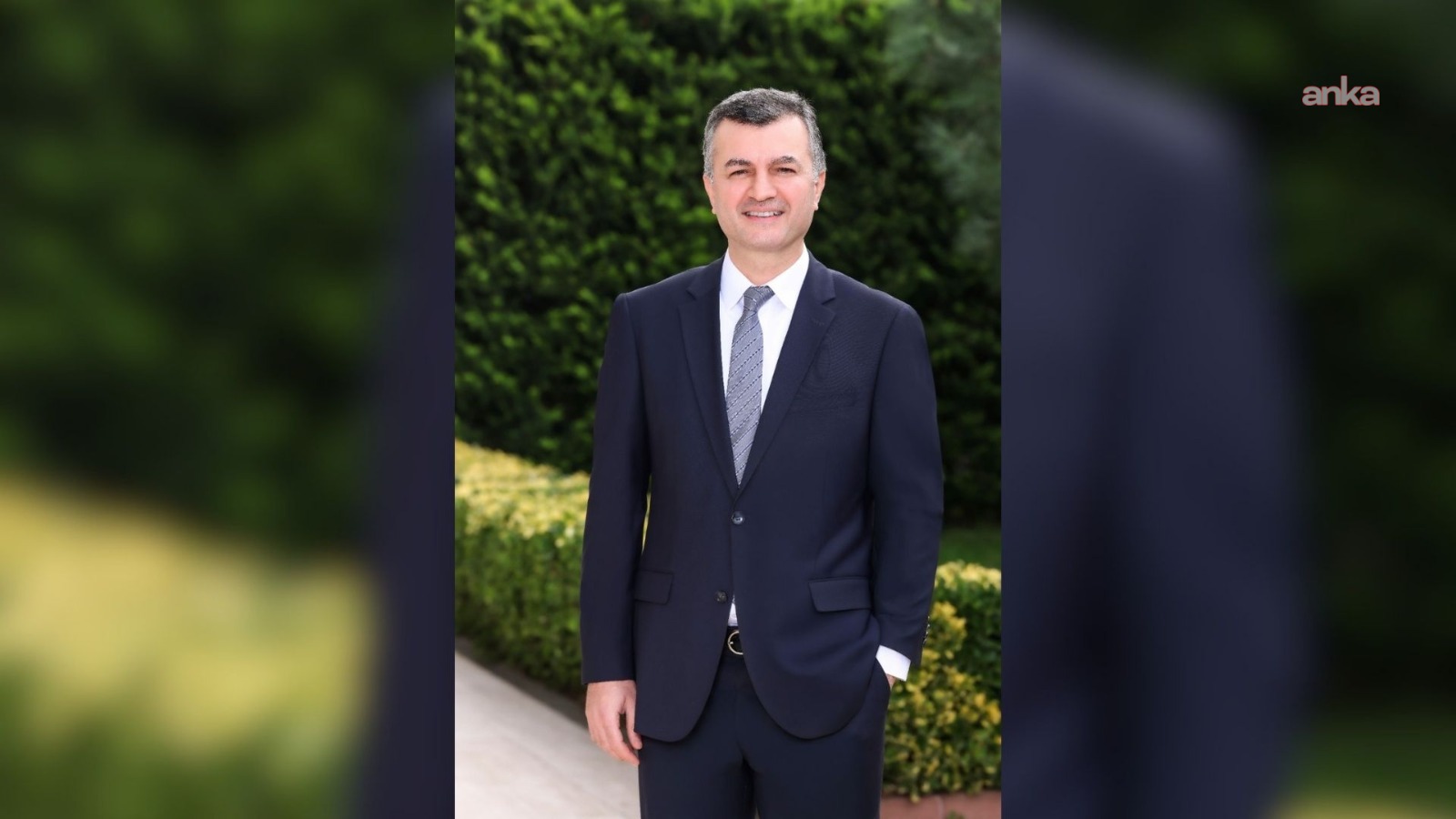 Yıldız Holding Gıda Grubu Başkanlığı’na Mert Altınkılınç atandı