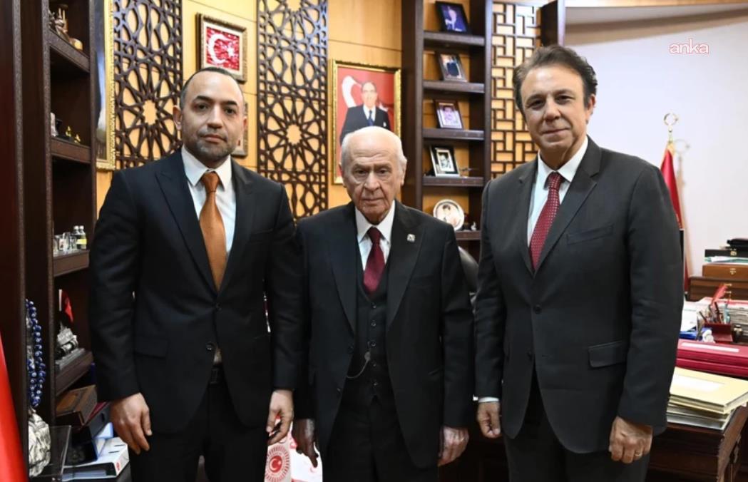 Devlet Bahçeli'den "siyasette arınma" çağrısı: Siyaset daha şeffaf, daha tutarlı ve daha sorumlu bir zemine taşınmalı
